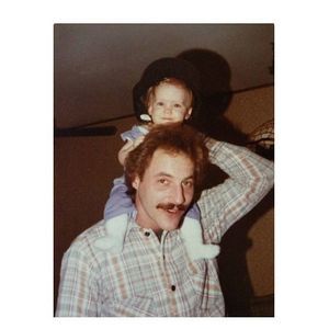 Meet your Posher, Erika